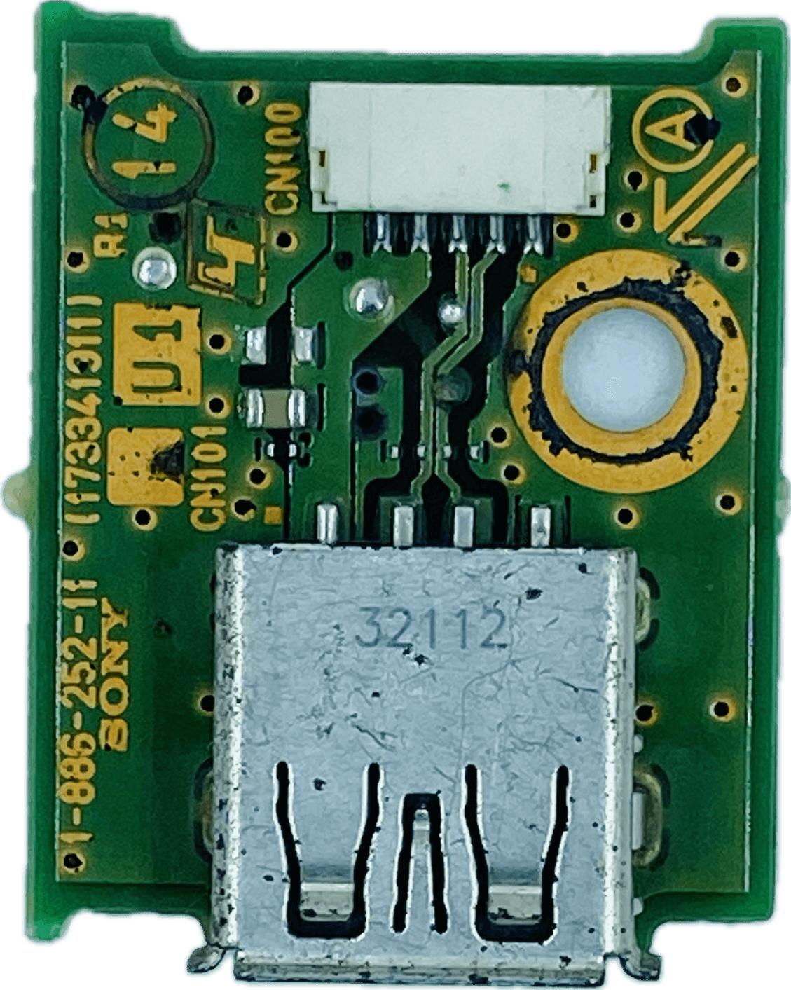 Sony LED TV IR Sensor – Model 40EX43A - Great Bharat Electronics