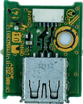 Sony LED TV IR Sensor – Model 40EX43A - Great Bharat Electronics