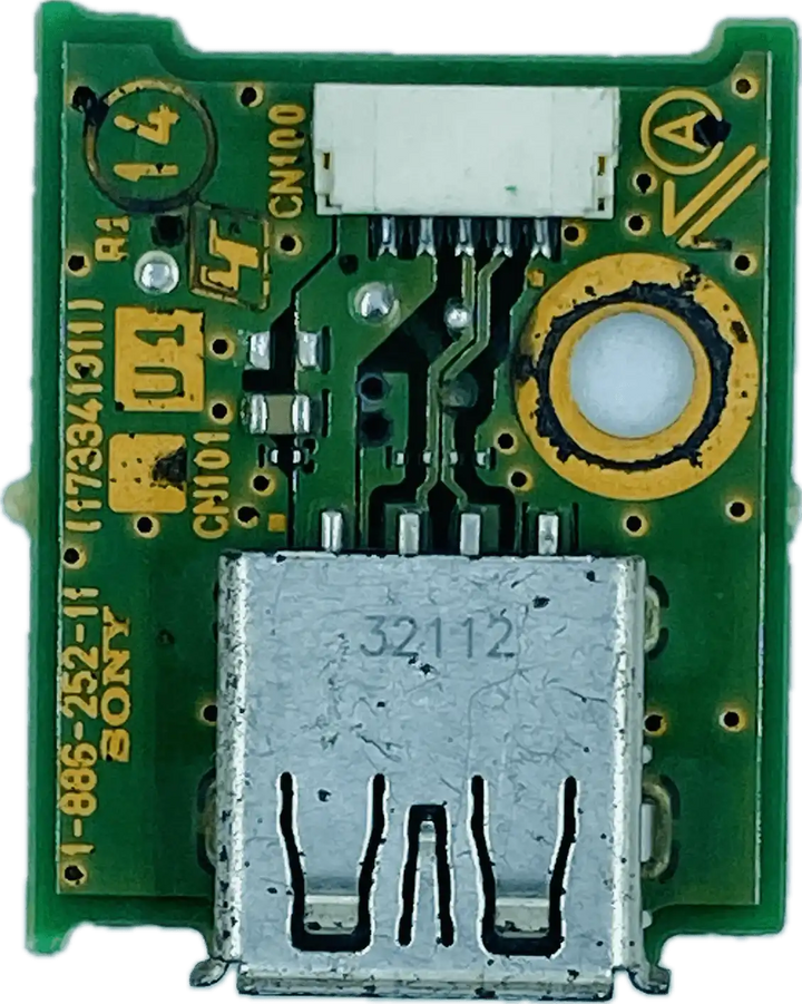 Sony LED TV IR Sensor – Model 40EX43A - Great Bharat Electronics