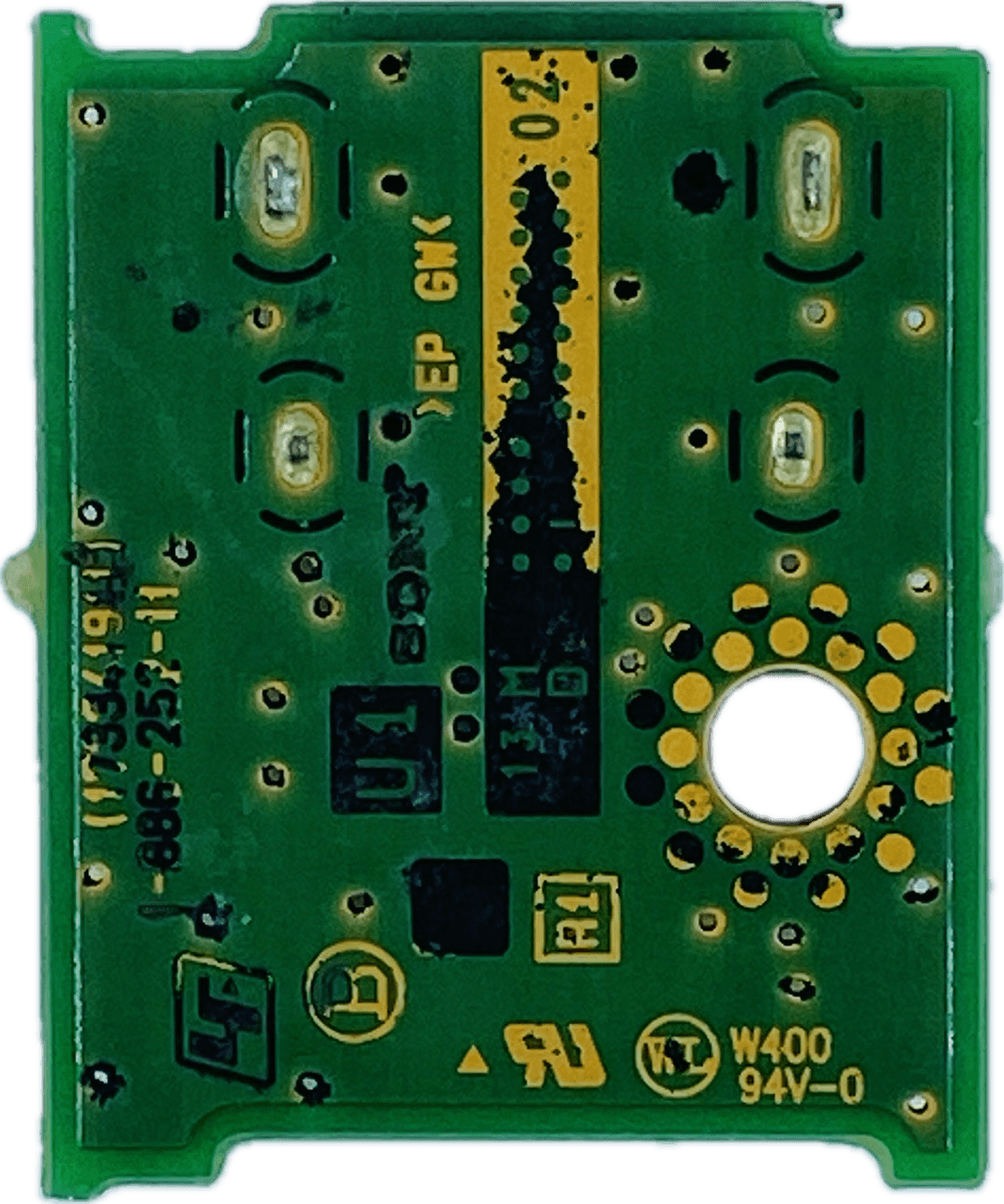 Sony LED TV IR Sensor – Model 40EX43A - Great Bharat Electronics