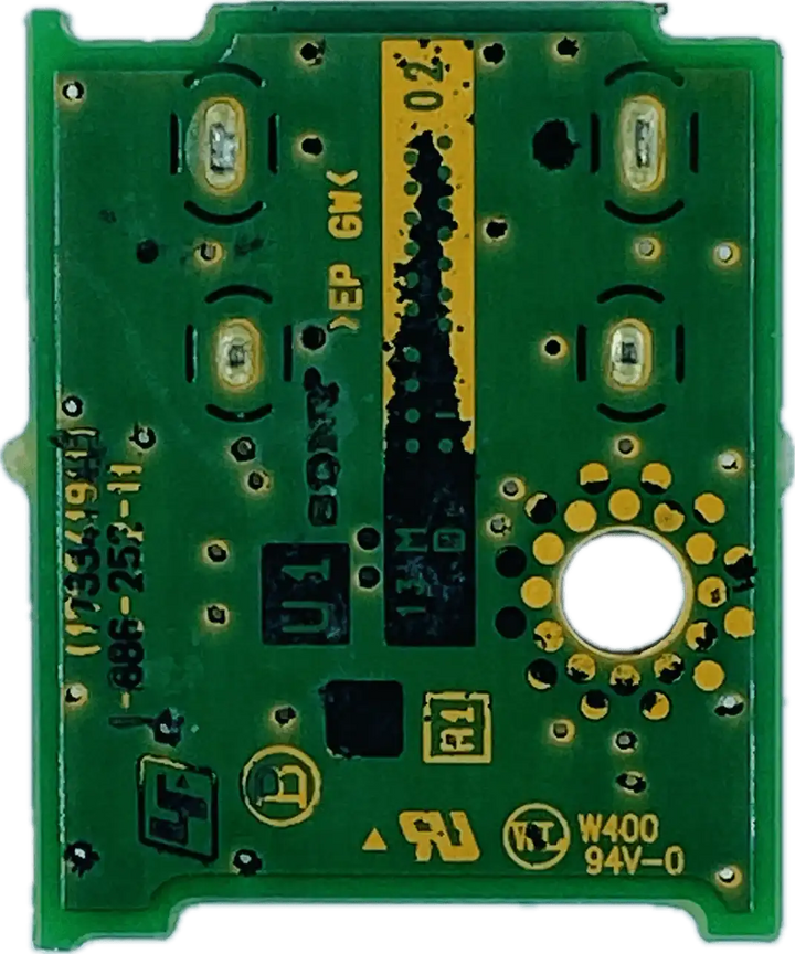 Sony LED TV IR Sensor – Model 40EX43A - Great Bharat Electronics