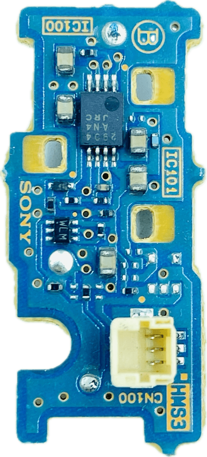 Sony LED TV IR Sensor – Model 40EX520 - Great Bharat Electronics