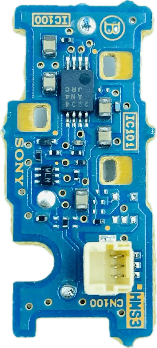 Sony LED TV IR Sensor – Model 40EX520 - Great Bharat Electronics