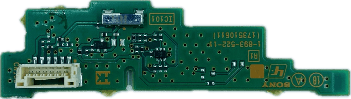 Sony LED TV IR Sensor – Model 40R352E - Great Bharat Electronics
