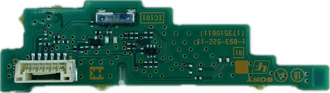 Sony LED TV IR Sensor – Model 40R352E - Great Bharat Electronics