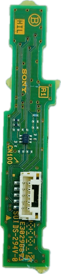 Sony LED TV IR Sensor – Model 40R470B - Great Bharat Electronics