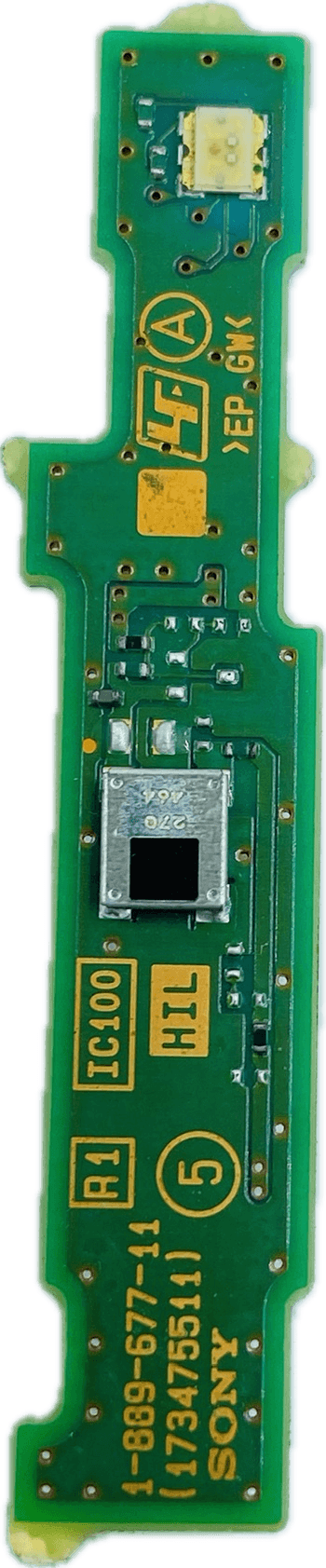 Sony LED TV IR Sensor – Model 40R470B - Great Bharat Electronics
