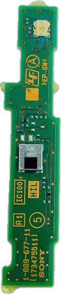Sony LED TV IR Sensor – Model 40R470B - Great Bharat Electronics