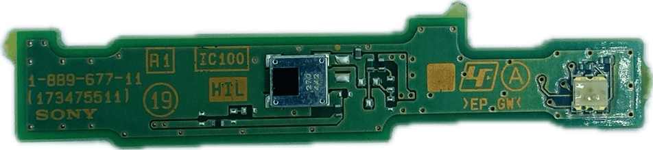 Sony LED TV IR Sensor – Model 40R472B - Great Bharat Electronics