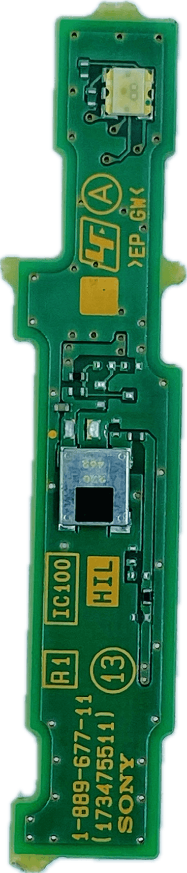Sony LED TV IR Sensor – Model 40R482B - Great Bharat Electronics