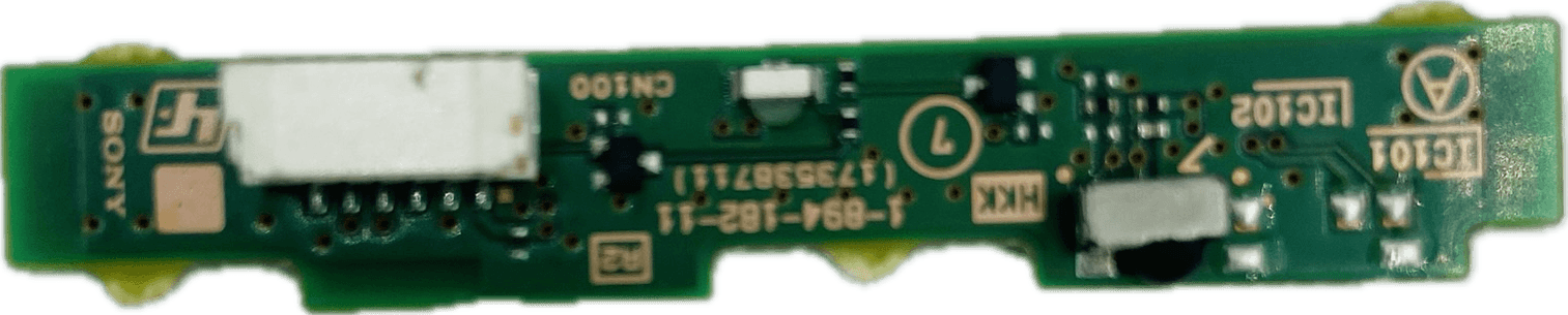 Sony LED TV IR Sensor – Model 40R502C - Great Bharat Electronics