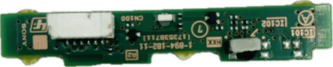 Sony LED TV IR Sensor – Model 40R502C - Great Bharat Electronics