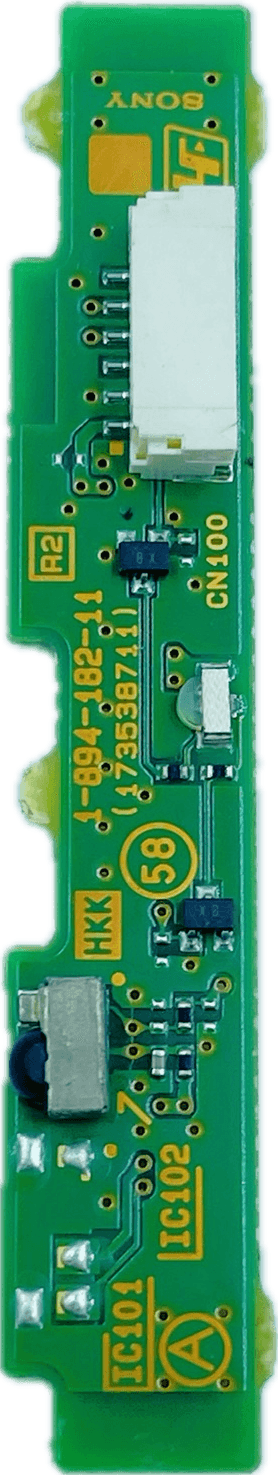 Sony LED TV IR Sensor – Model 40R562C - Great Bharat Electronics
