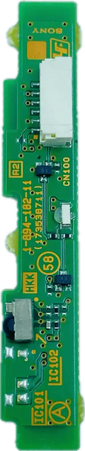 Sony LED TV IR Sensor – Model 40R562C - Great Bharat Electronics