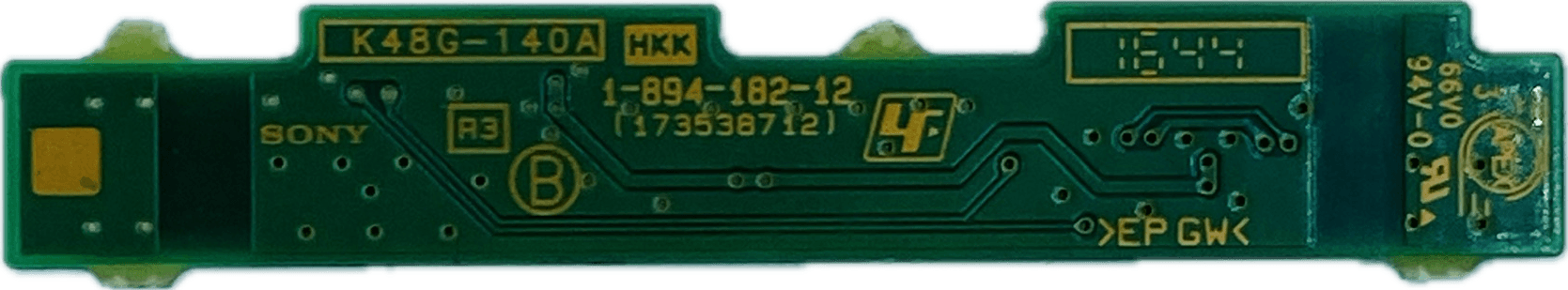 Sony LED TV IR Sensor – Model 40W562D - Great Bharat Electronics