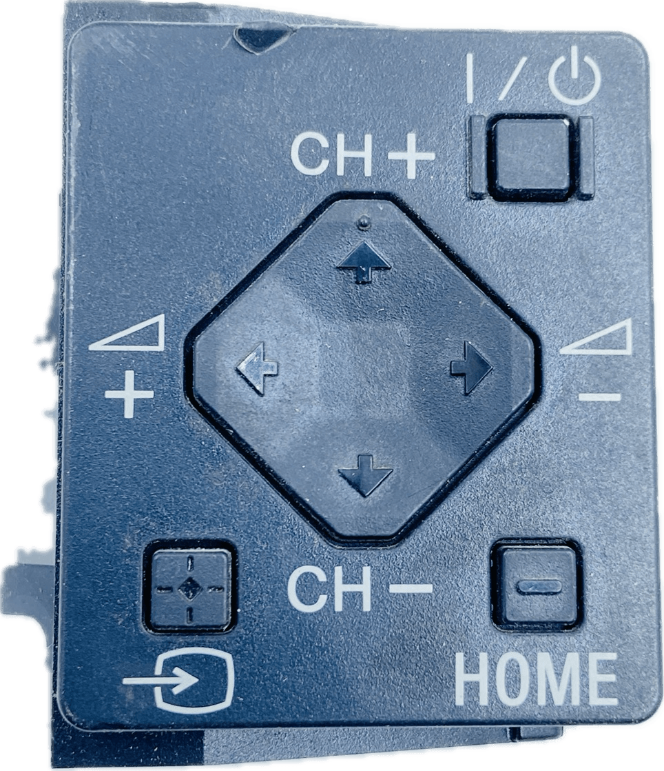 Sony LED TV IR Sensor – Model 42W670A - Great Bharat Electronics