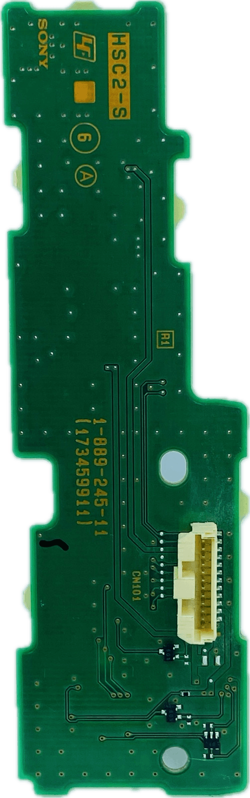 Sony LED TV IR Sensor – Model 42W700B - Great Bharat Electronics