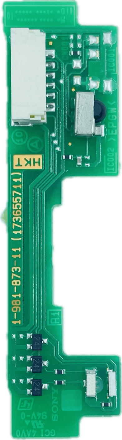 Sony LED TV IR Sensor – Model 43W672G - Great Bharat Electronics