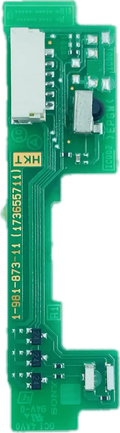 Sony LED TV IR Sensor – Model 43W672G - Great Bharat Electronics