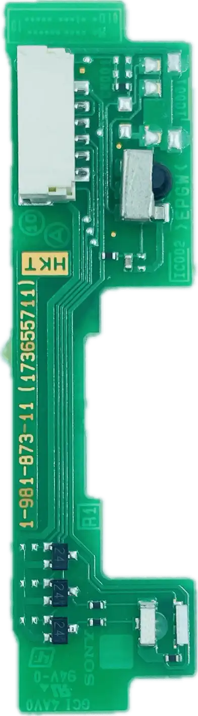 Sony LED TV IR Sensor – Model 43W672G - Great Bharat Electronics