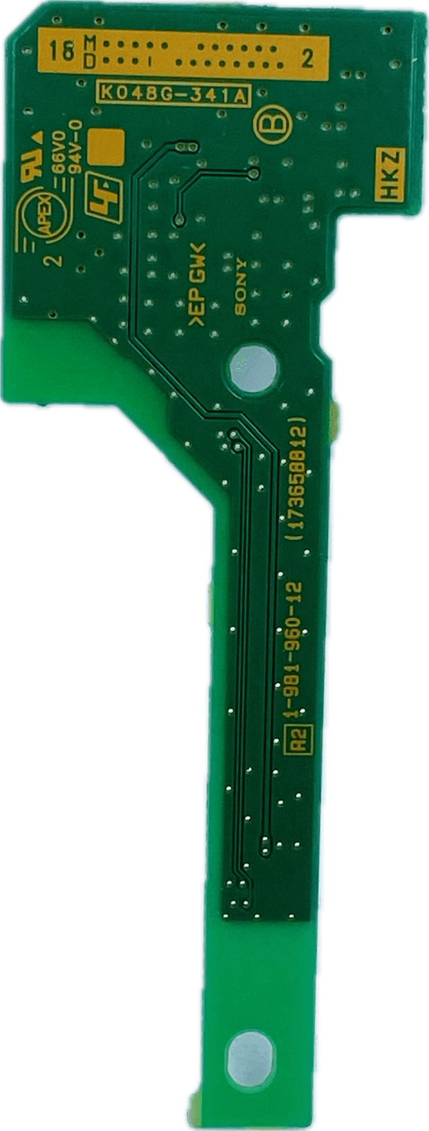 Sony LED TV IR Sensor – Model 43X7002E - Great Bharat Electronics