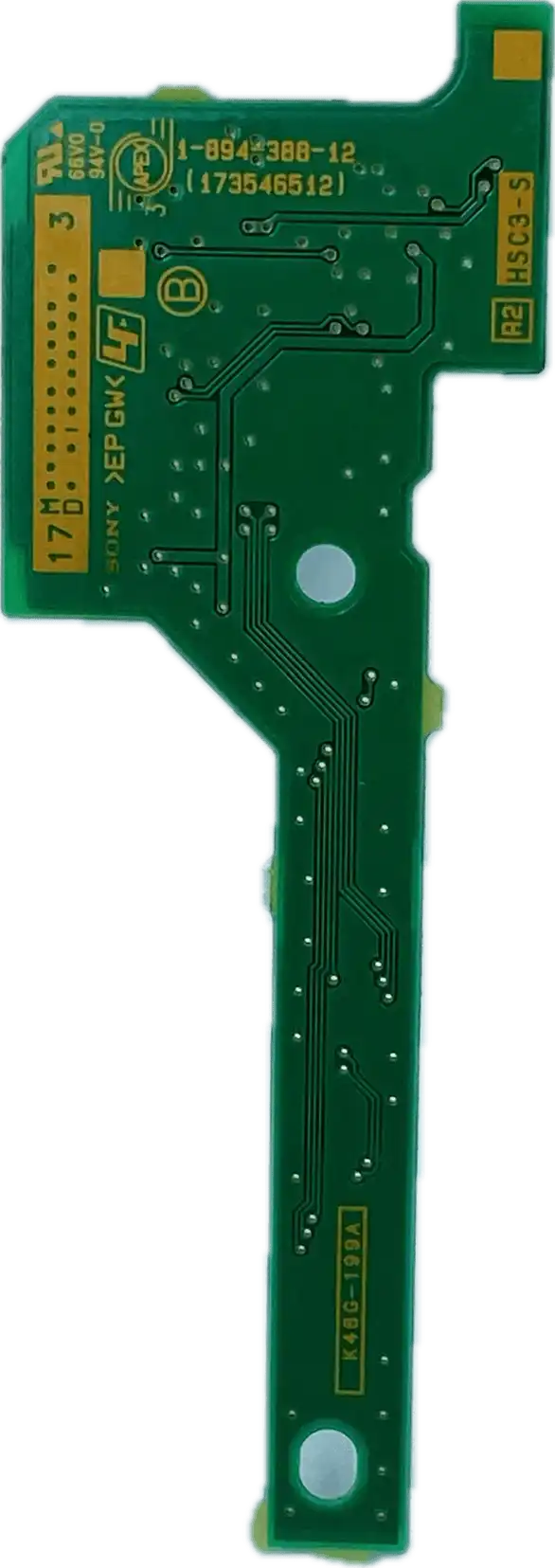 Sony LED TV IR Sensor – Model 43X8200E - Great Bharat Electronics
