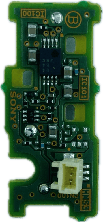 Sony LED TV IR Sensor – Model 46EX720 - Great Bharat Electronics