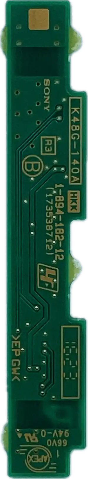 Sony LED TV IR Sensor – Model 48W562D - Great Bharat Electronics