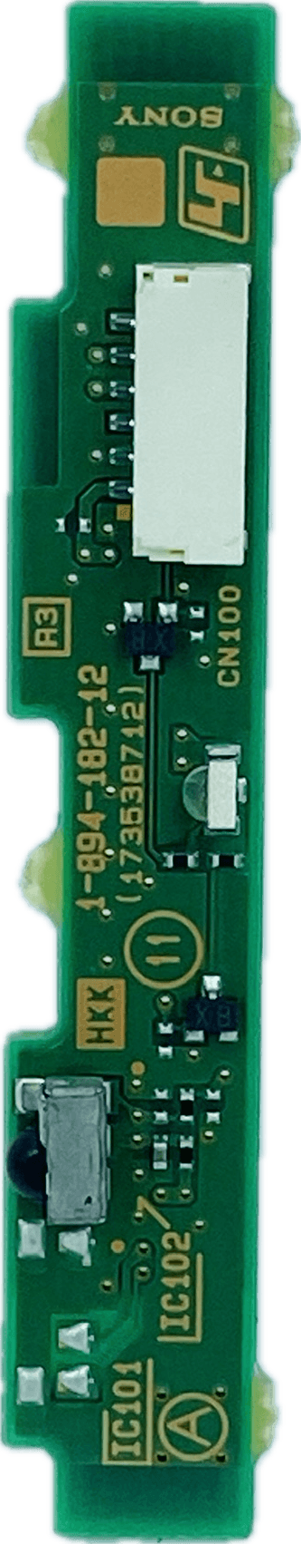 Sony LED TV IR Sensor – Model 48W562D - Great Bharat Electronics