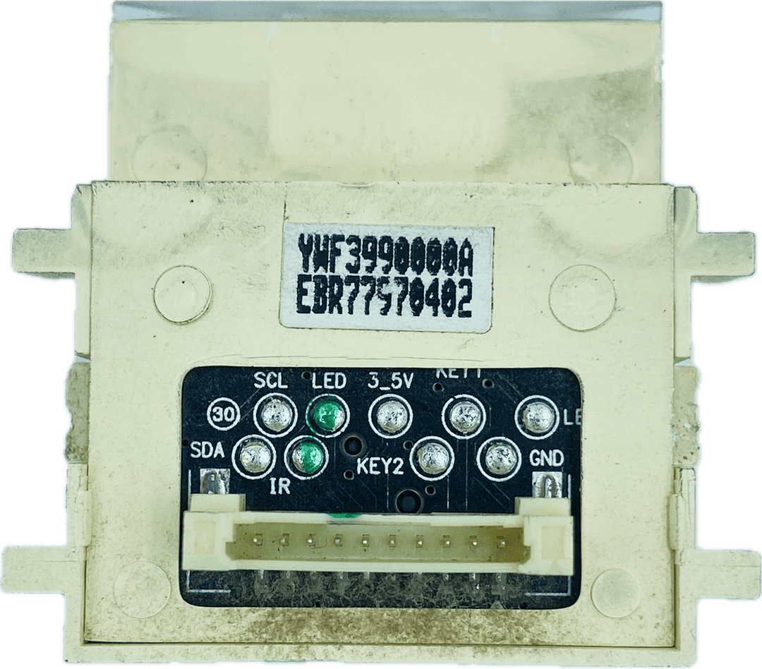 Sony LED TV IR Sensor – Model 49LB5510-TA - Great Bharat Electronics