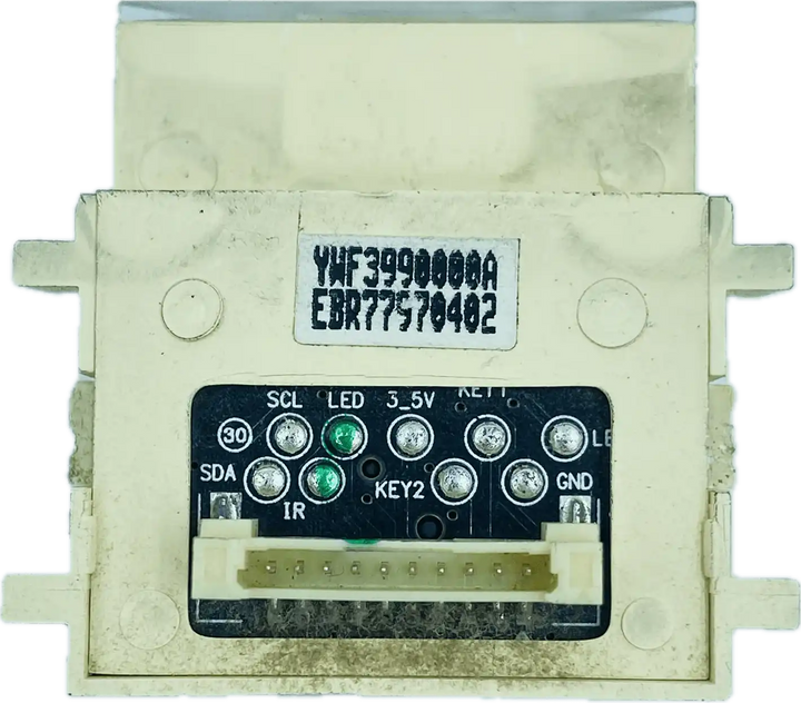 Sony LED TV IR Sensor – Model 49LB5510-TA - Great Bharat Electronics