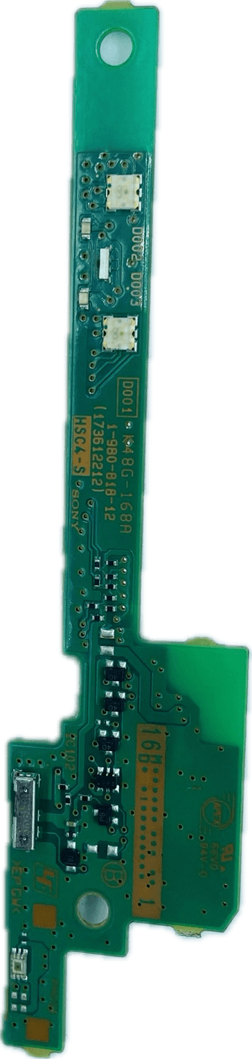 Sony LED TV IR Sensor – Model 55X8500D - Great Bharat Electronics