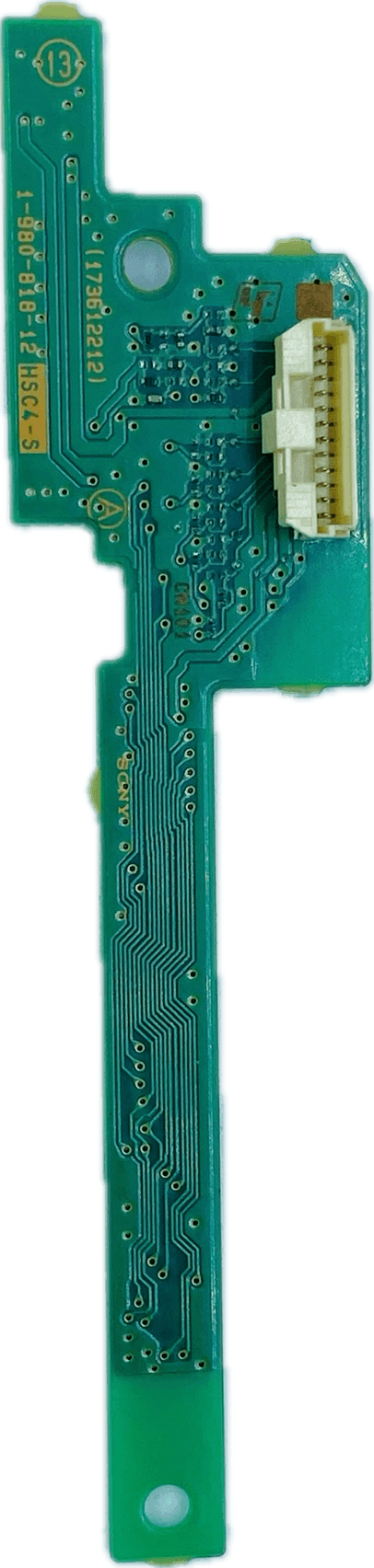 Sony LED TV IR Sensor – Model 55X8500D - Great Bharat Electronics