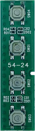Sony LED TV IR Sensor (Power Button) for Model 22P422C - Great Bharat Electronics