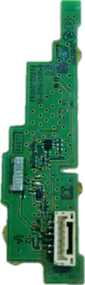 Sony LED TV IR Sensor (Power Button) for Model 32R300B - Great Bharat Electronics