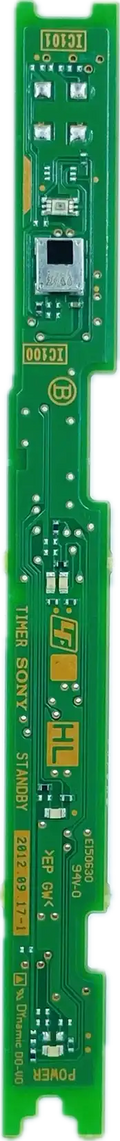 Sony LED TV IR Sensor (Power Button) for Model 40HX750 - Great Bharat Electronics