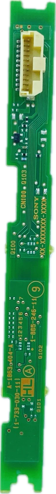 Sony LED TV IR Sensor (Power Button) for Model 40HX750 - Great Bharat Electronics