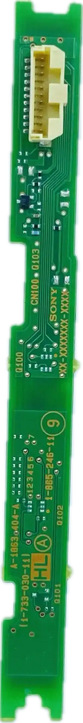 Sony LED TV IR Sensor (Power Button) for Model 40HX750 - Great Bharat Electronics