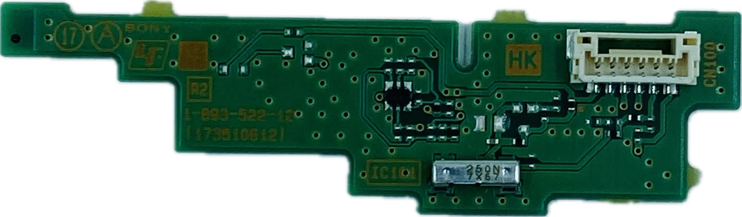 Sony LED TV IR Sensor (Power Button) for Model 40R352F - Great Bharat Electronics