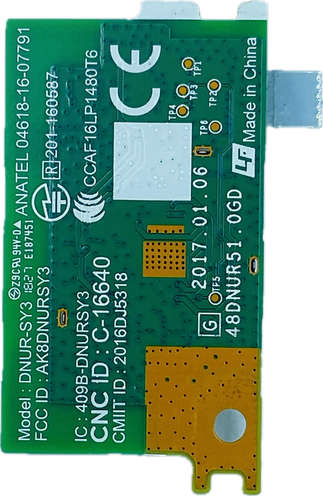 Sony LED TV IR Sensor (Power Button) for Model 43X7002F - Great Bharat Electronics