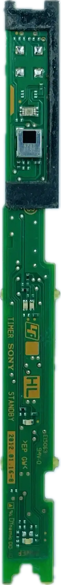 Sony LED TV IR Sensor (Power Button) for Model 46HX850 - Great Bharat Electronics