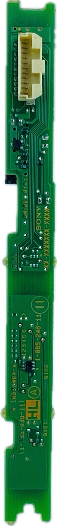 Sony LED TV IR Sensor (Power Button) for Model 46HX850 - Great Bharat Electronics