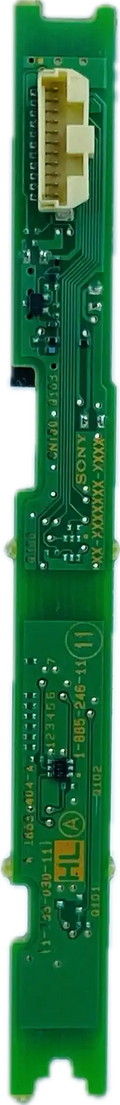 Sony LED TV IR Sensor (Power Button) for Model 46HX850 - Great Bharat Electronics