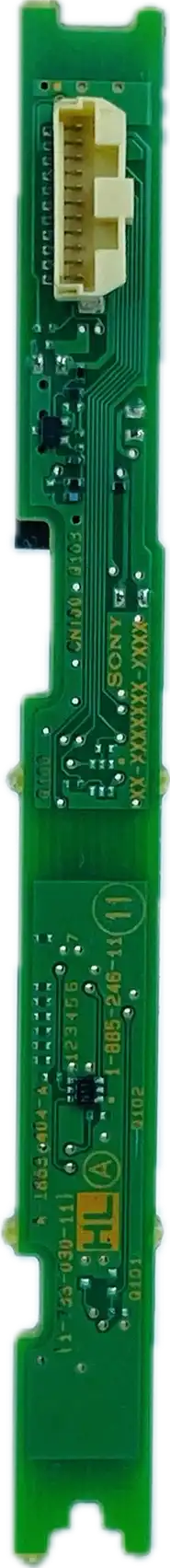 Sony LED TV IR Sensor (Power Button) for Model 46HX850 - Great Bharat Electronics
