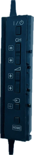 Sony LED TV IR Sensor (Power Button) for Model 46HX850 - Great Bharat Electronics