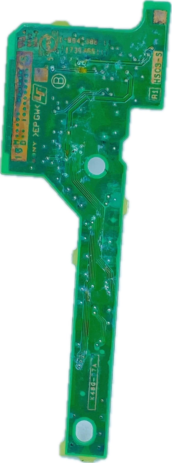 Sony LED TV IR Sensor (Power Button) for Model 48W700C - Great Bharat Electronics