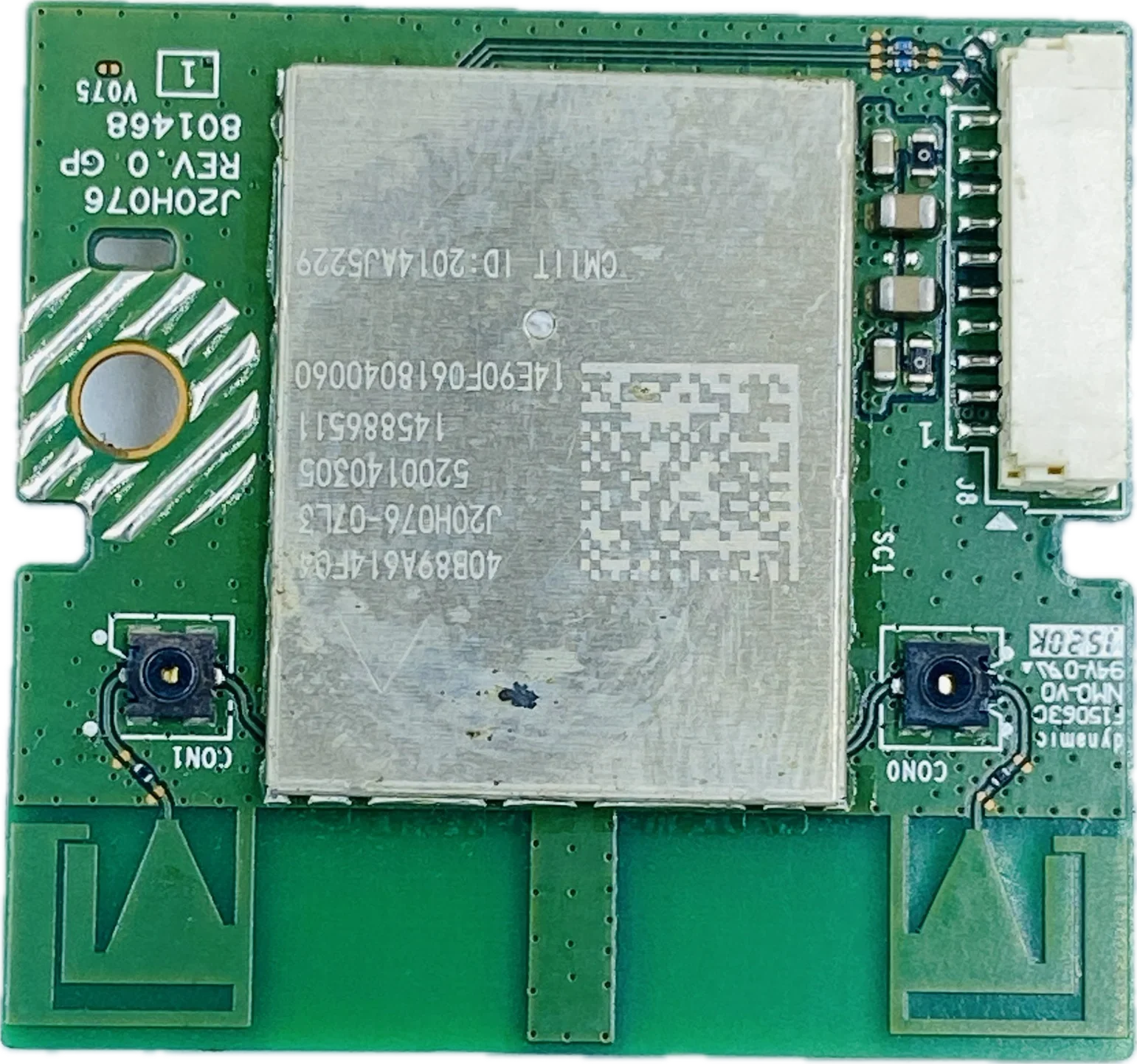 Sony LED TV IR Sensor (Power Button) for Model 48W700C - Great Bharat Electronics