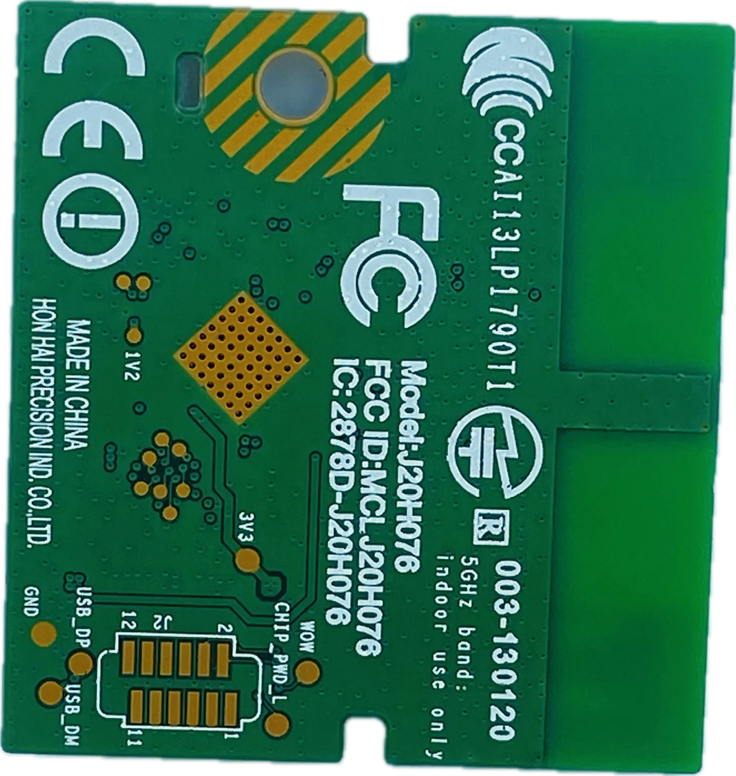 Sony LED TV IR Sensor (Power Button) for Model 48W700C - Great Bharat Electronics