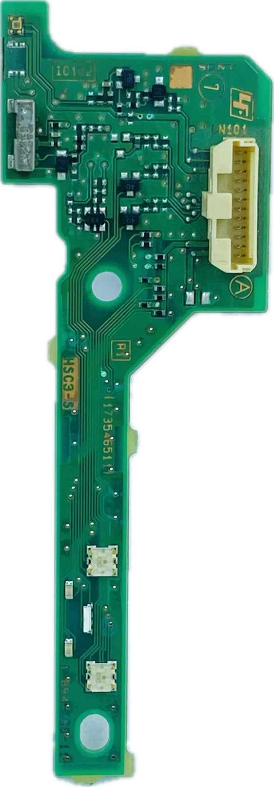 Sony LED TV IR Sensor (Power Button) for Model 48W700C - Great Bharat Electronics