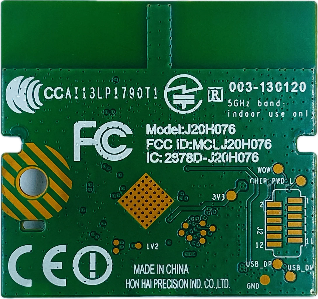 Sony LED TV IR Sensor (Power Button) for Model 48W700C - Great Bharat Electronics